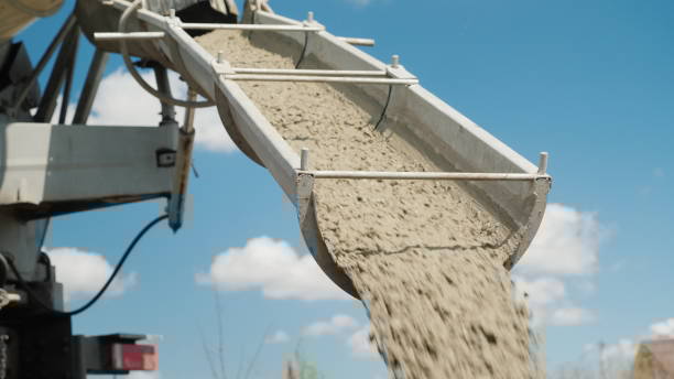 Best Commercial Concrete Services in Amboy, WA