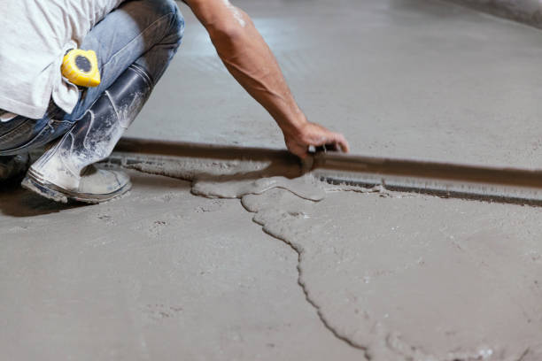 Best Concrete Foundation Repair in Amboy, WA