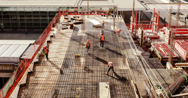 Best Decorative Concrete in Amboy, WA