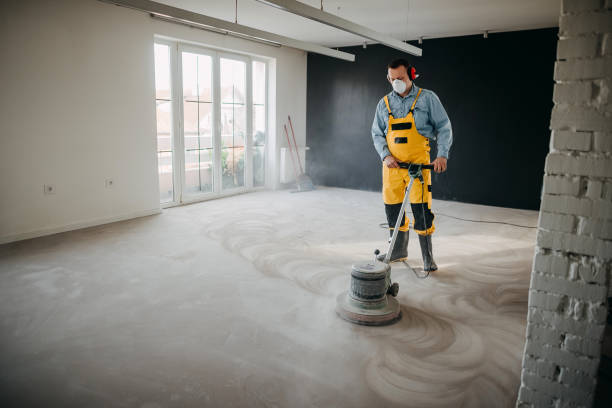 Best Residential Concrete Solutions in Amboy, WA