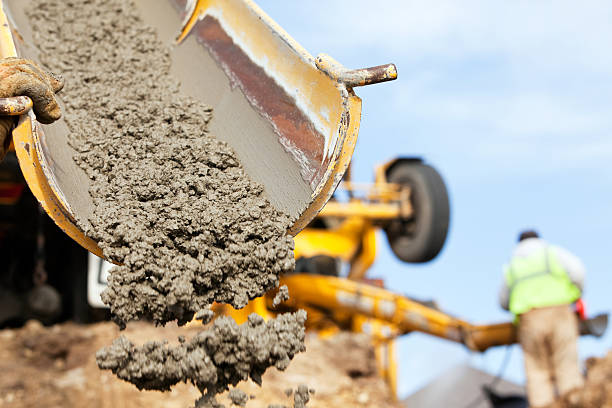Best Concrete Sealing and Maintenance in Amboy, WA