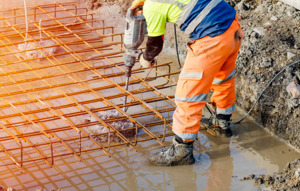 Best Concrete Staining and Coloring in Amboy, WA