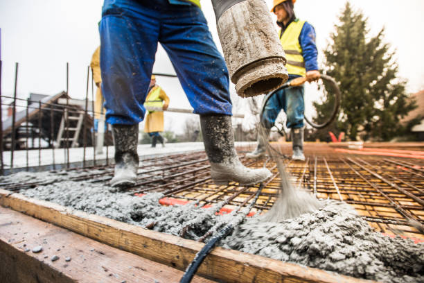 Best Concrete Demolition Services in Amboy, WA